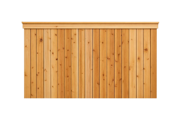 Cedar Fence Installation – Covington LA Fence Contractor