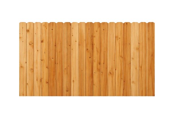 Cedar Fence Installation – Covington LA Fence Contractor